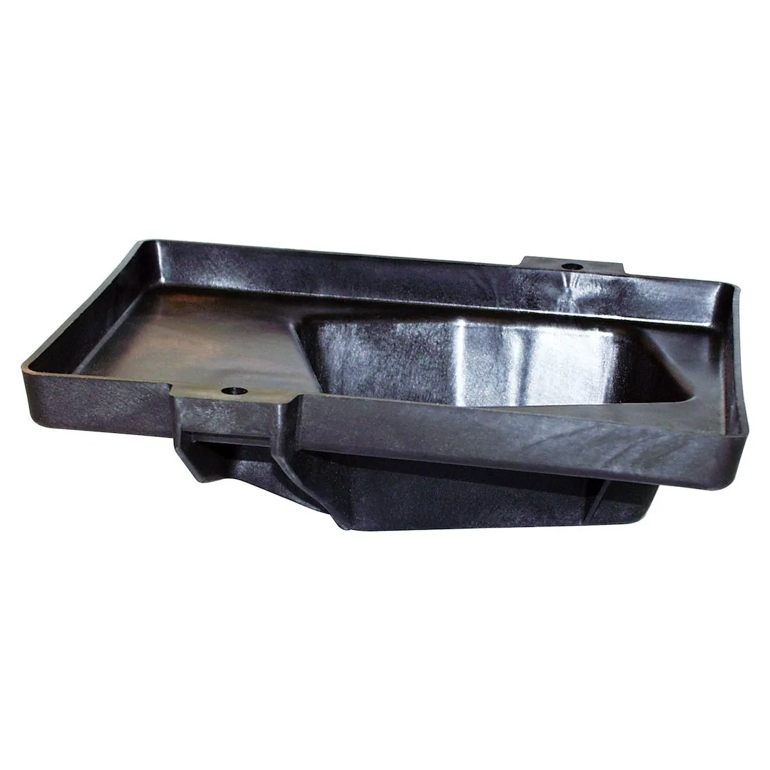 52002092 – CROWN AUTO Battery Tray, Plastic